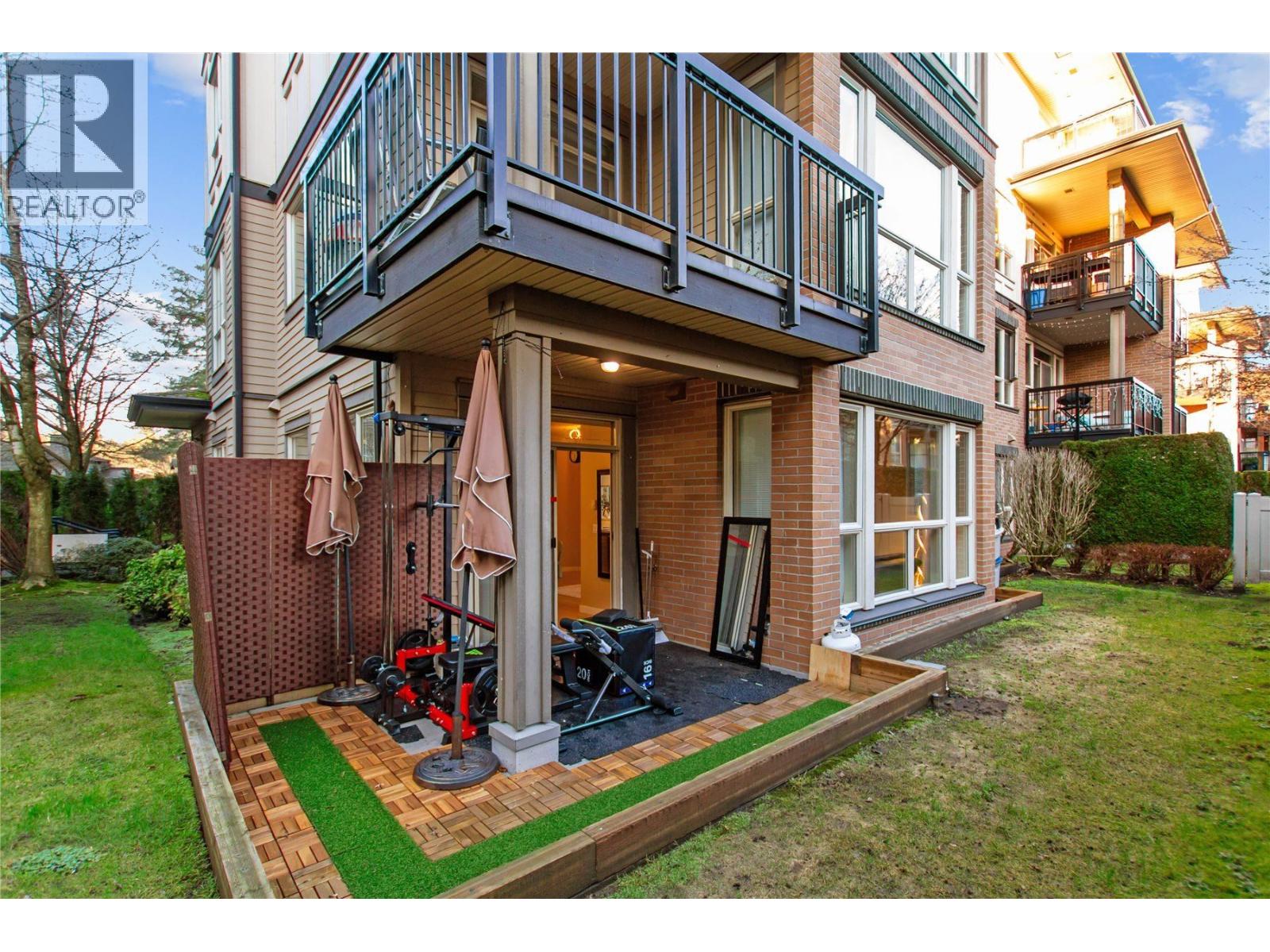 105 1150 Kensal Place, Coquitlam, British Columbia  V3B 0H4 - Photo 19 - R3087473