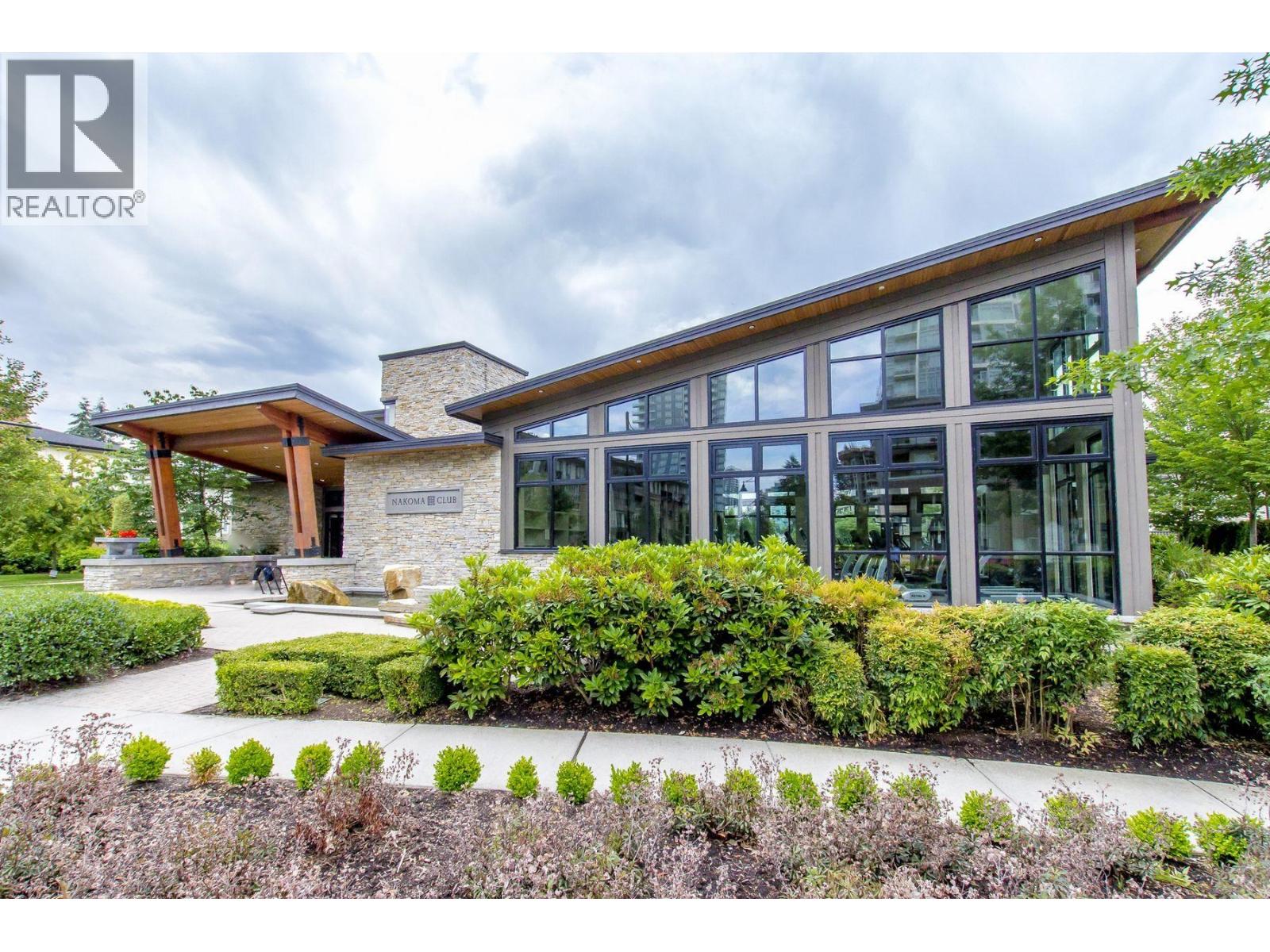 105 1150 Kensal Place, Coquitlam, British Columbia  V3B 0H4 - Photo 22 - R3087473