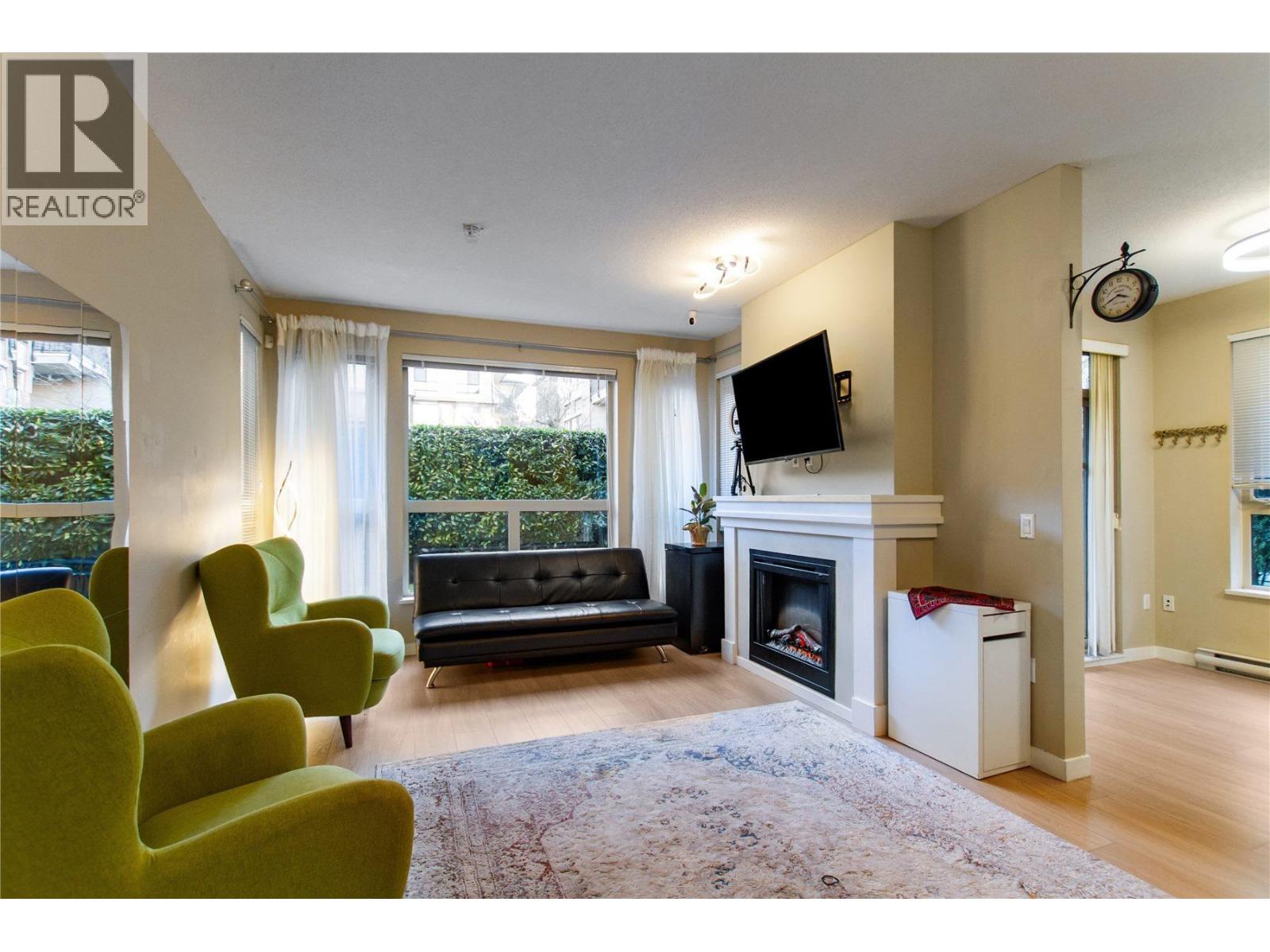 105 1150 Kensal Place, Coquitlam, British Columbia  V3B 0H4 - Photo 3 - R3087473