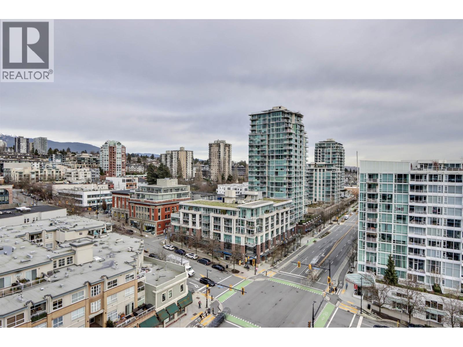 1208 118 Carrie Cates Court, Vancouver, British Columbia  V7M 0G6 - Photo 10 - R3087476