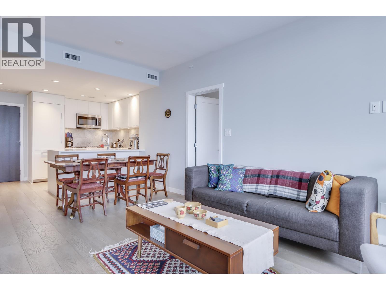 1208 118 Carrie Cates Court, Vancouver, British Columbia  V7M 0G6 - Photo 12 - R3087476