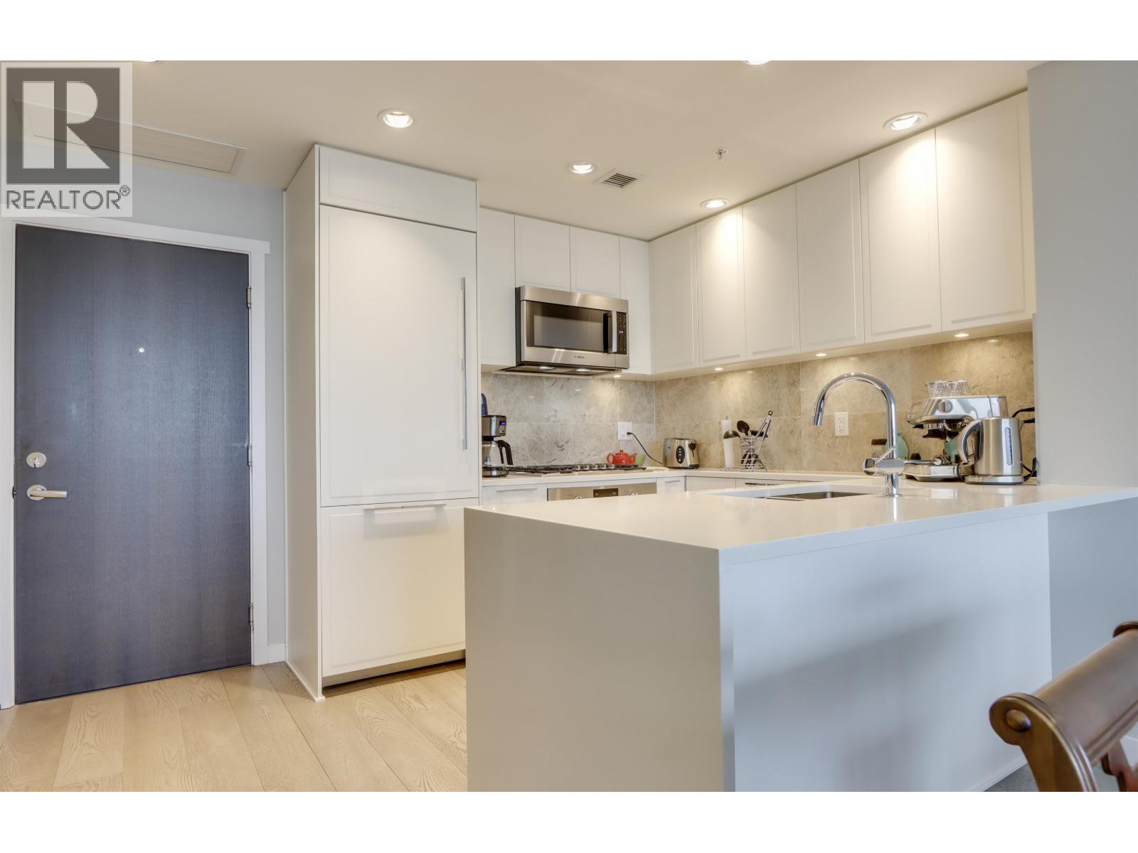 1208 118 Carrie Cates Court, Vancouver, British Columbia  V7M 0G6 - Photo 15 - R3087476