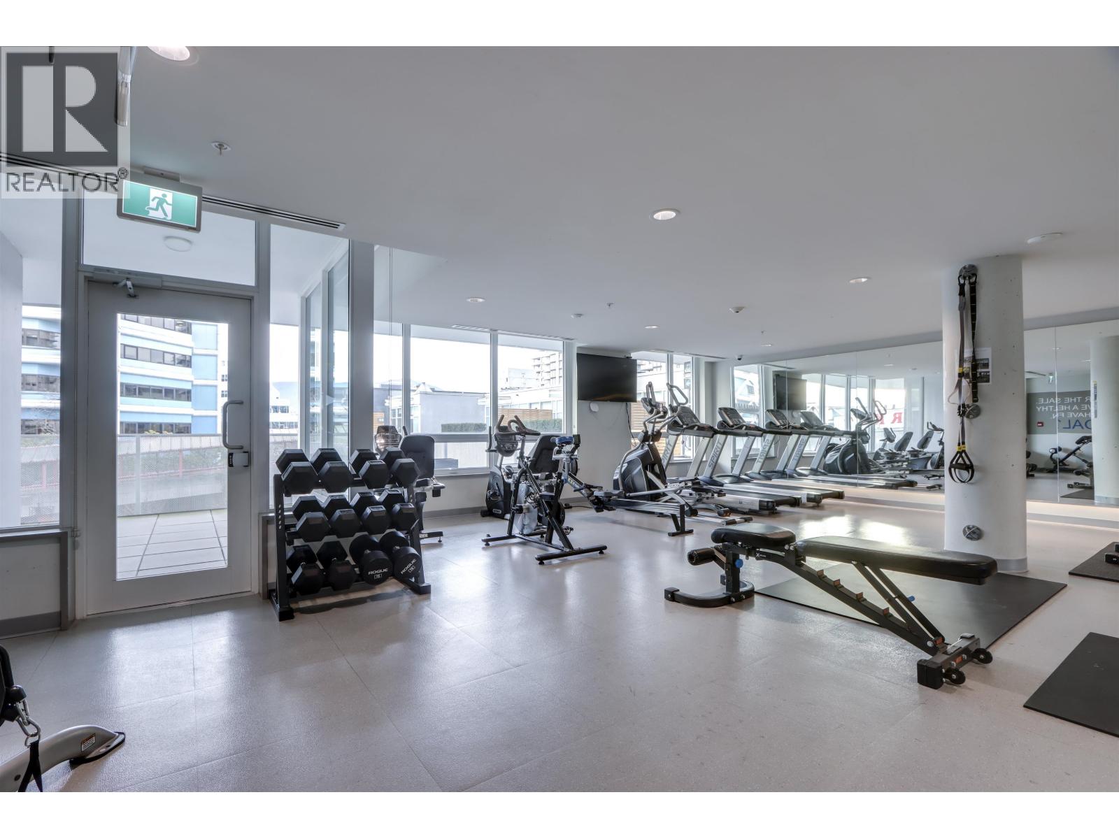 1208 118 Carrie Cates Court, Vancouver, British Columbia  V7M 0G6 - Photo 24 - R3087476