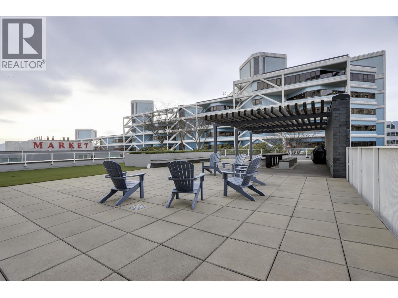 1208 118 Carrie Cates Court, Vancouver, British Columbia  V7M 0G6 - Photo 26 - R3087476