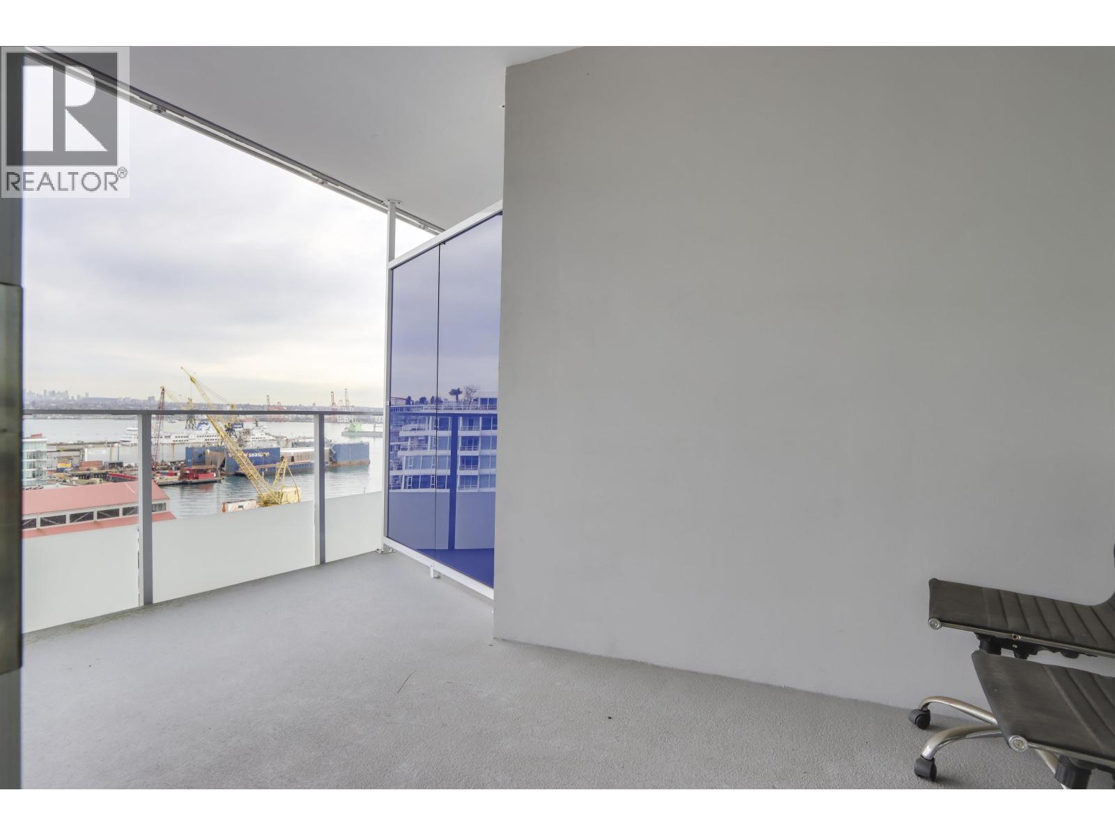 1208 118 Carrie Cates Court, Vancouver, British Columbia  V7M 0G6 - Photo 6 - R3087476