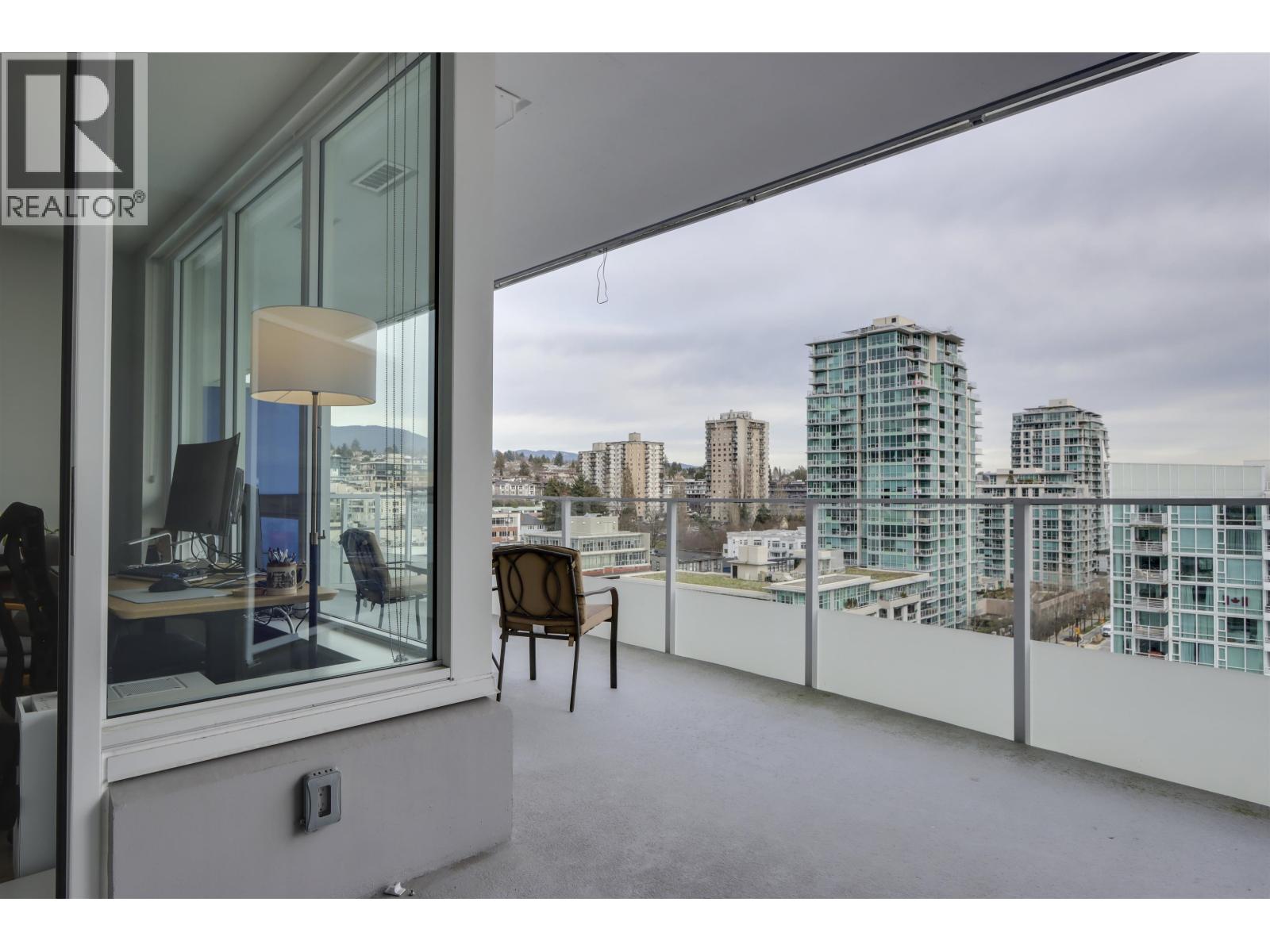 1208 118 Carrie Cates Court, Vancouver, British Columbia  V7M 0G6 - Photo 7 - R3087476