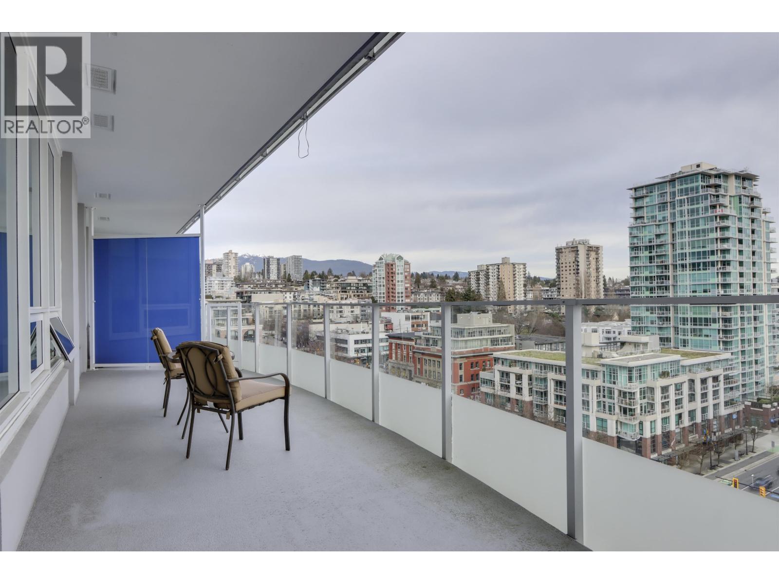 1208 118 Carrie Cates Court, Vancouver, British Columbia  V7M 0G6 - Photo 8 - R3087476