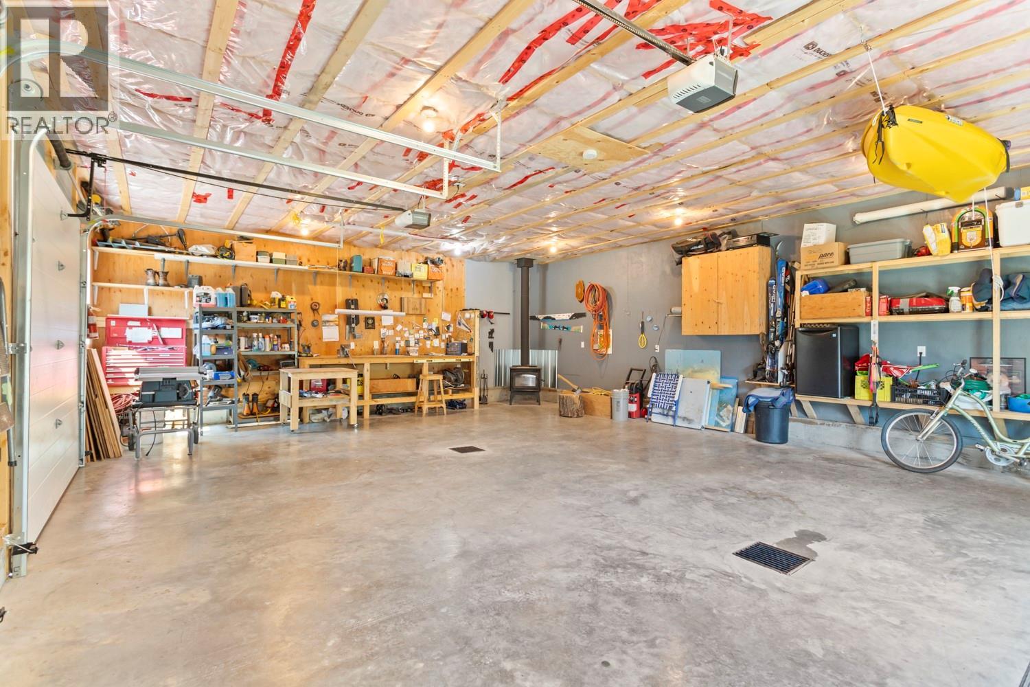 1100 Bear Brook Road, Arrow Creek, British Columbia  V0B 1G8 - Photo 19 - 10375088