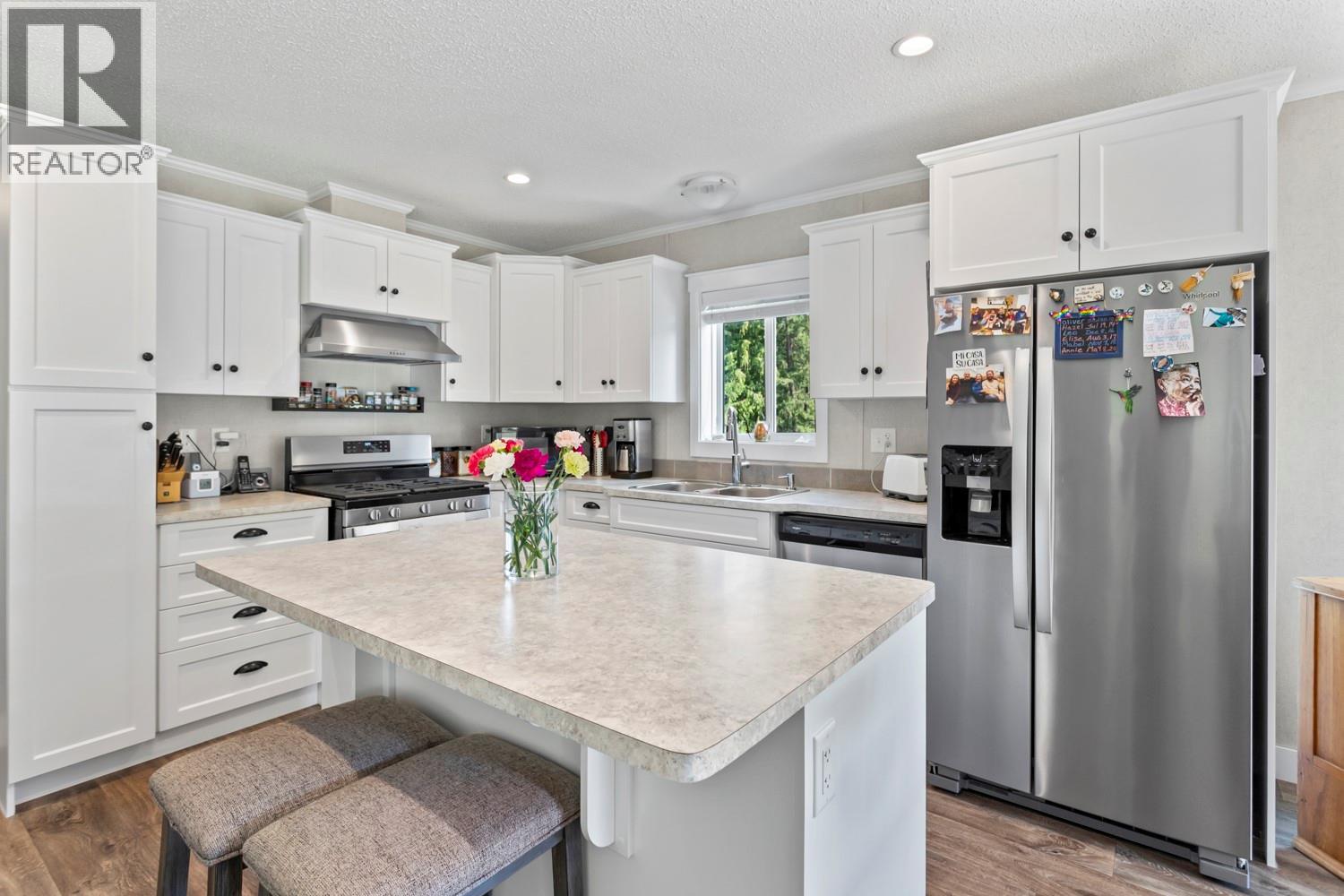 1100 Bear Brook Road, Arrow Creek, British Columbia  V0B 1G8 - Photo 5 - 10375088