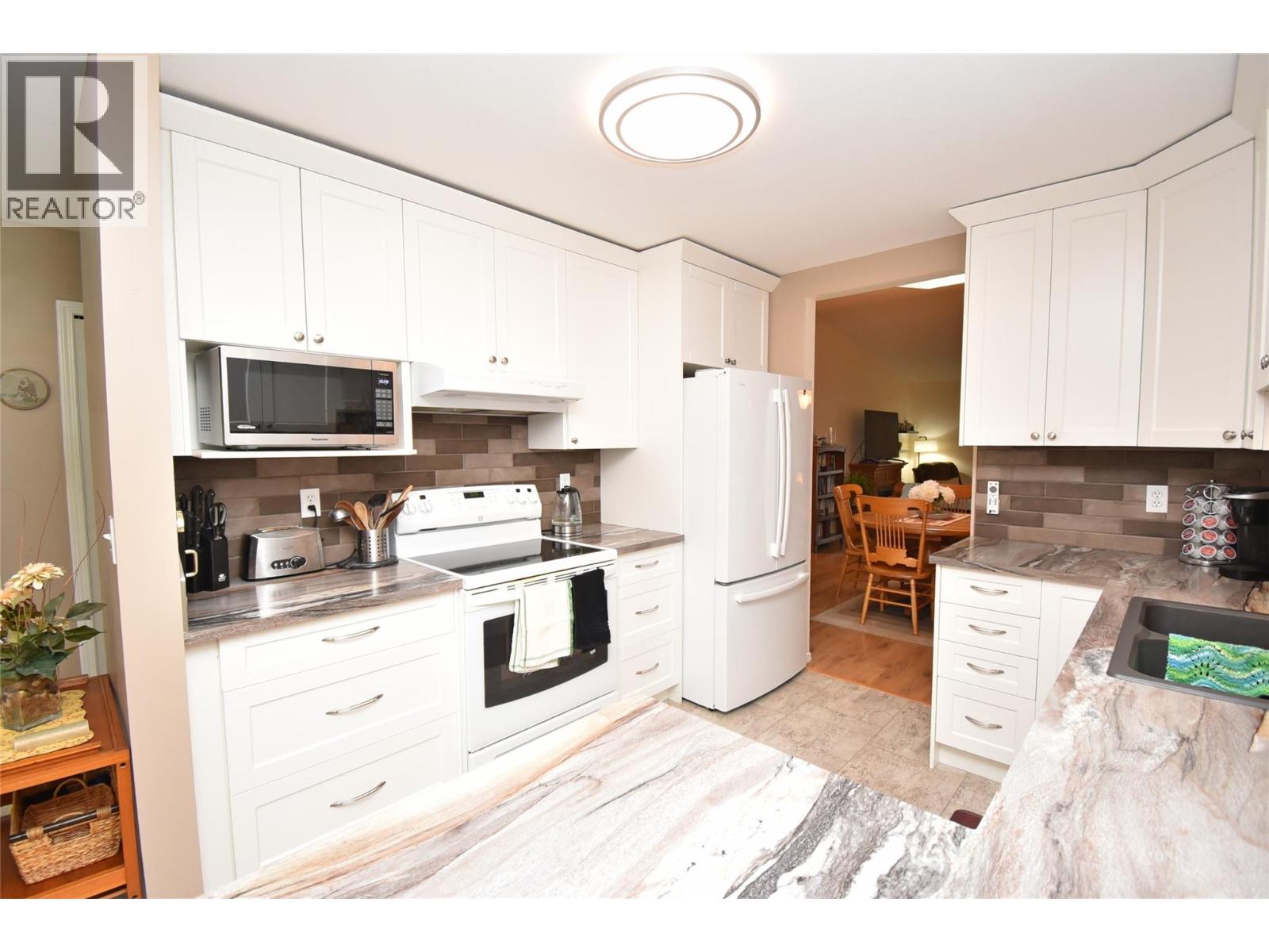 1001 30 Avenue Unit# 53, Vernon, British Columbia  V1T 9H8 - Photo 17 - 10375062