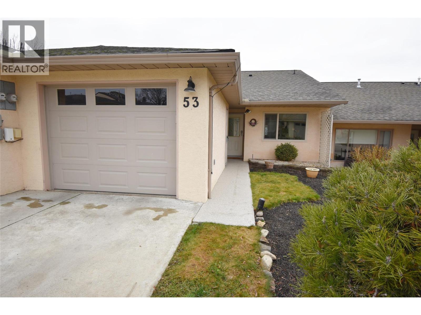 1001 30 Avenue Unit# 53, Vernon, British Columbia  V1T 9H8 - Photo 3 - 10375062