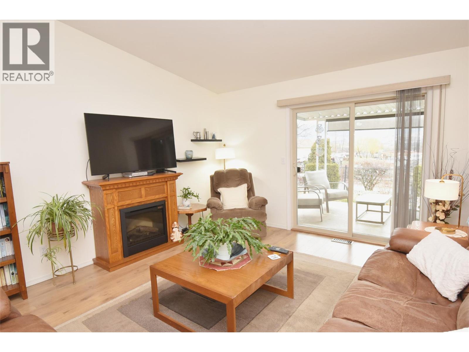 1001 30 Avenue Unit# 53, Vernon, British Columbia  V1T 9H8 - Photo 31 - 10375062