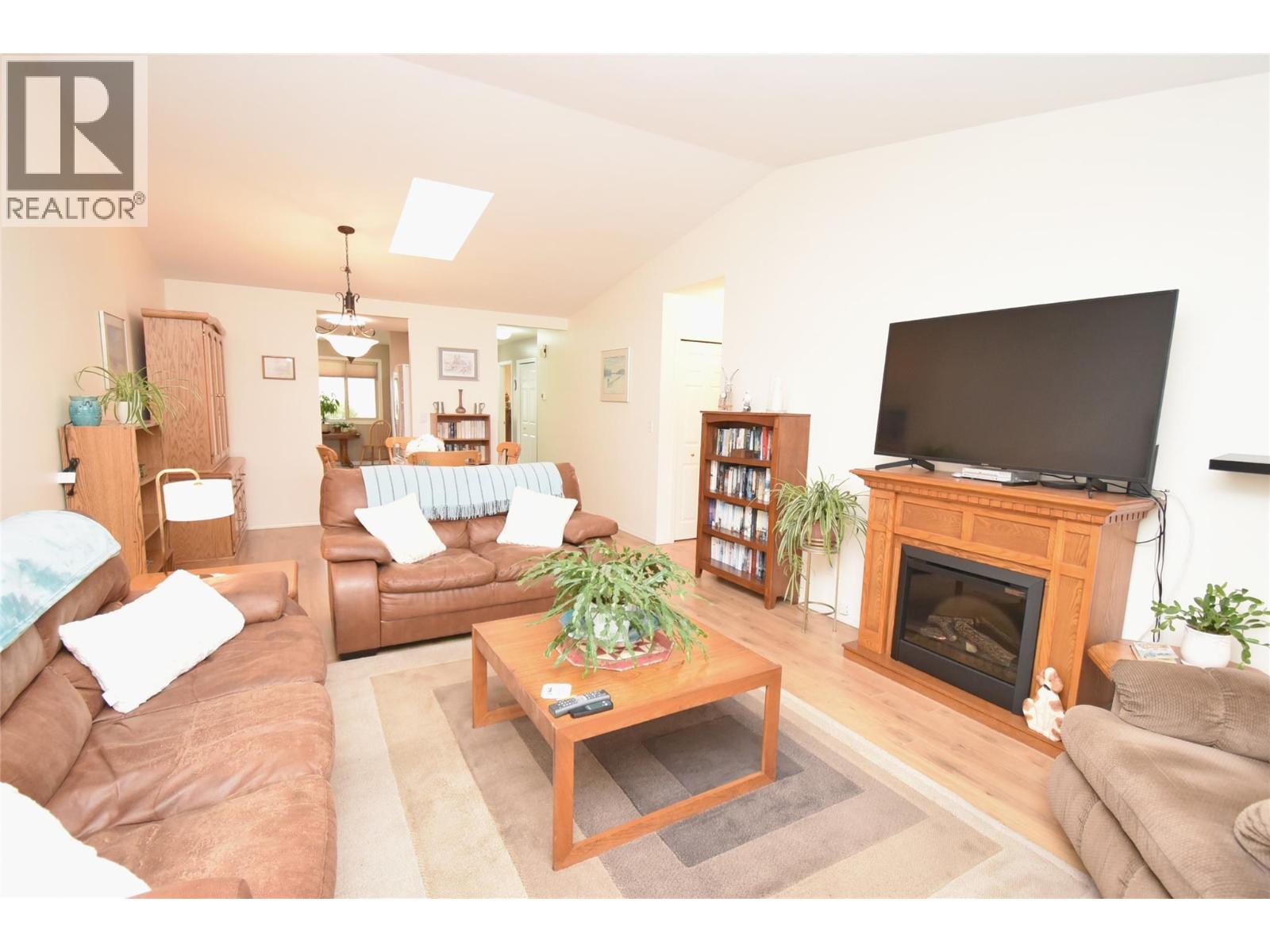 1001 30 Avenue Unit# 53, Vernon, British Columbia  V1T 9H8 - Photo 32 - 10375062