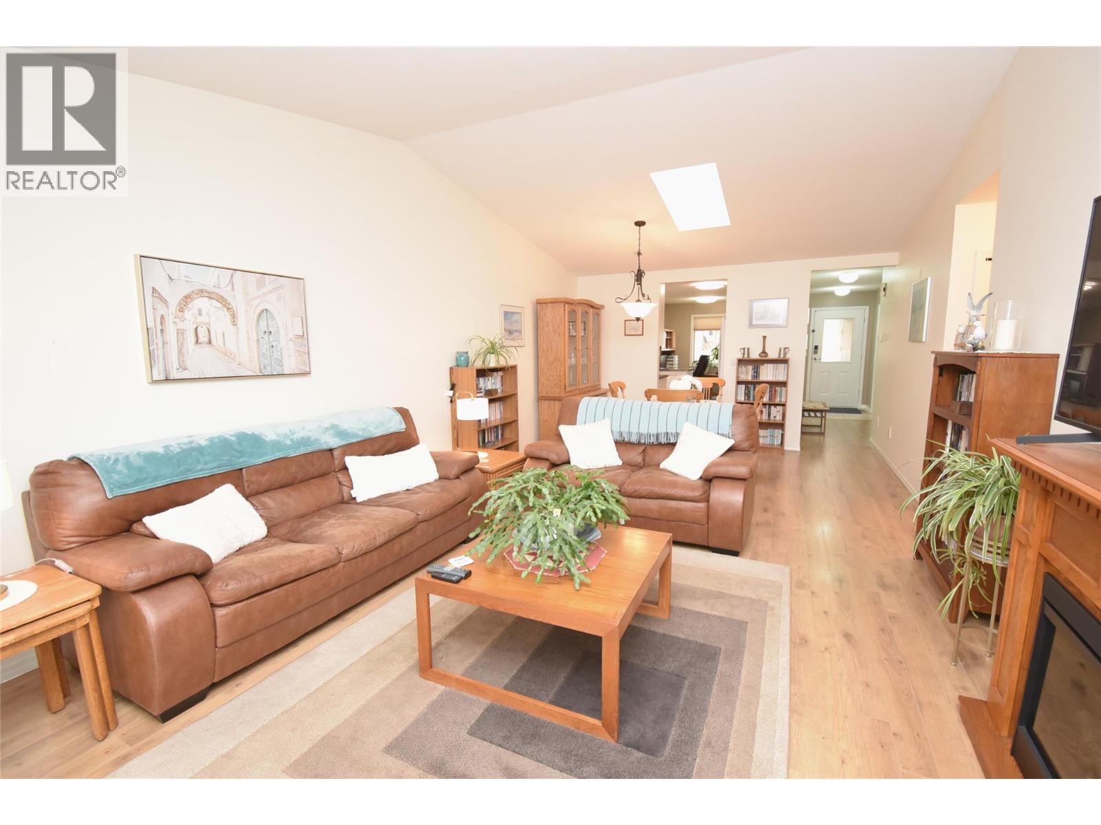 1001 30 Avenue Unit# 53, Vernon, British Columbia  V1T 9H8 - Photo 33 - 10375062