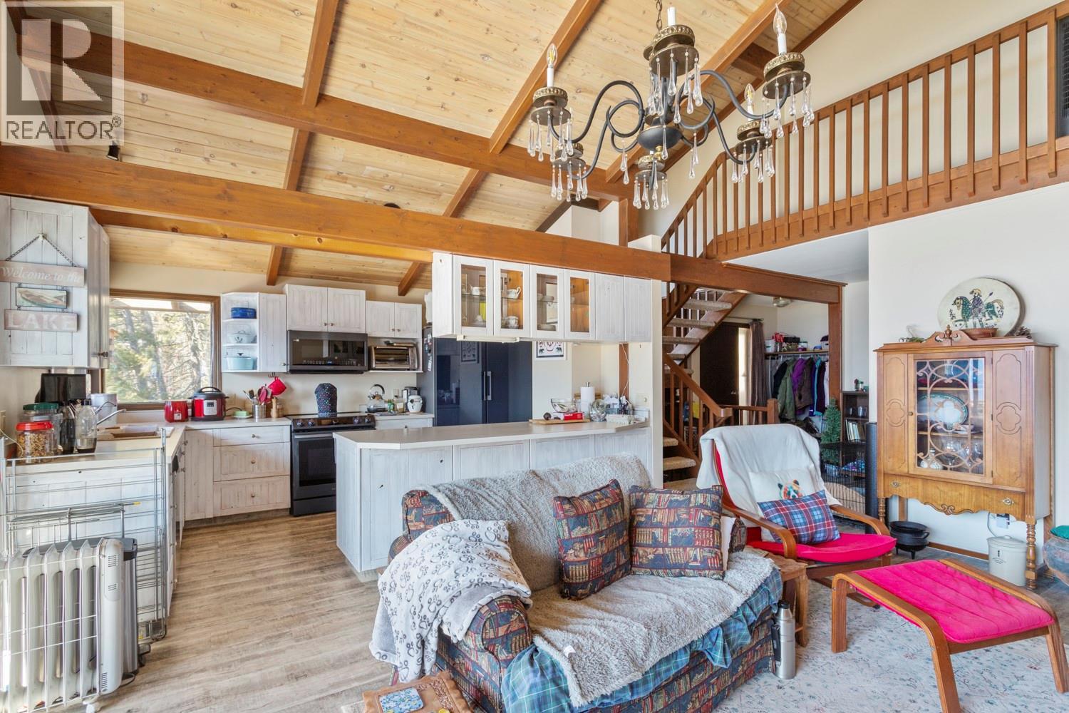 9873 3a Highway, Kuskanook, British Columbia V0B 2C0 - Photo 10 - 10373937