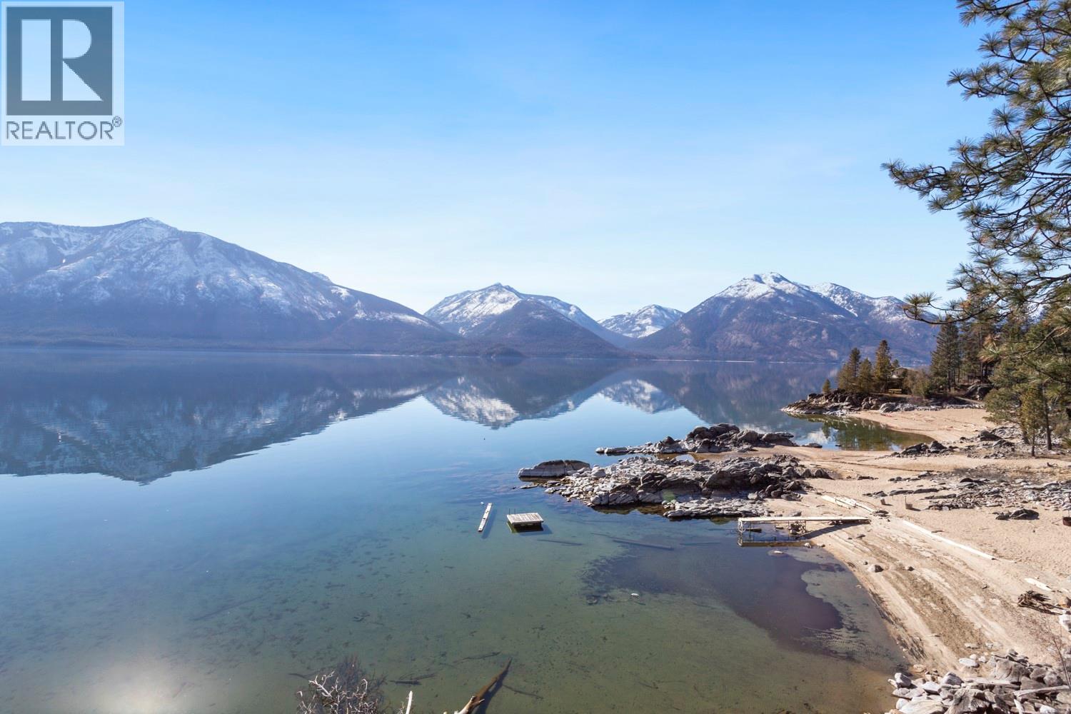 9873 3a Highway, Kuskanook, British Columbia V0B 2C0 - Photo 22 - 10373937