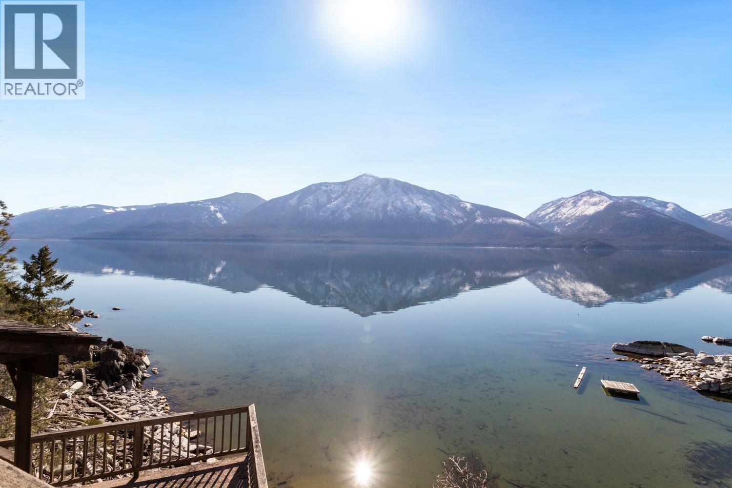 9873 3a Highway, Kuskanook, British Columbia V0B 2C0 - Photo 3 - 10373937