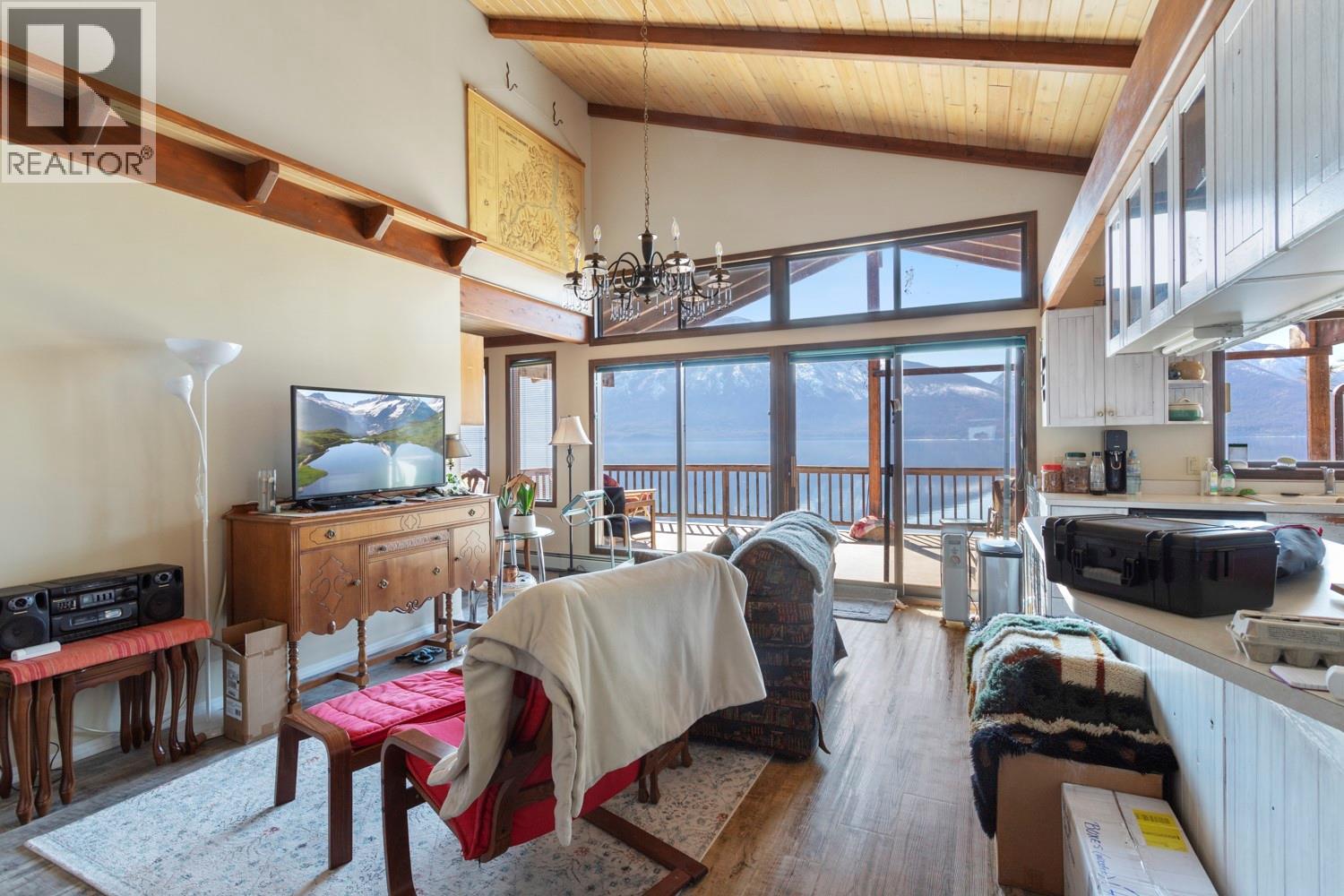 9873 3a Highway, Kuskanook, British Columbia V0B 2C0 - Photo 7 - 10373937