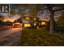 765 WESLEY Street, Burlington, Ontario