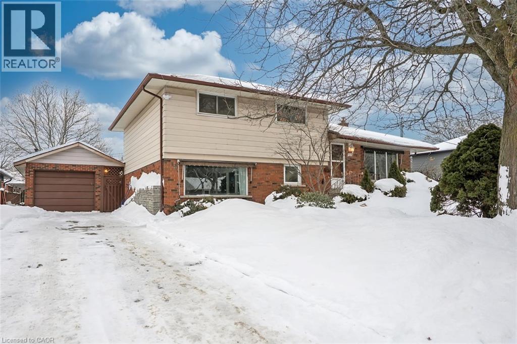 765 Wesley Street, Burlington, Ontario  L7R 3H3 - Photo 3 - 40802971