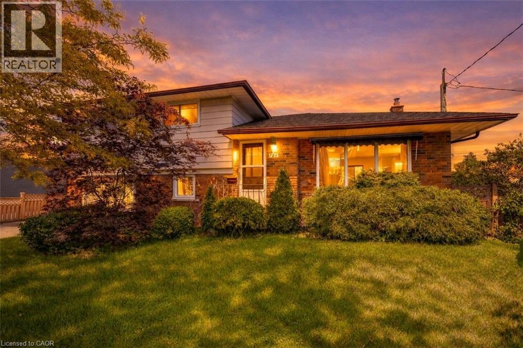 765 Wesley Street, Burlington, Ontario  L7R 3H3 - Photo 36 - 40802971