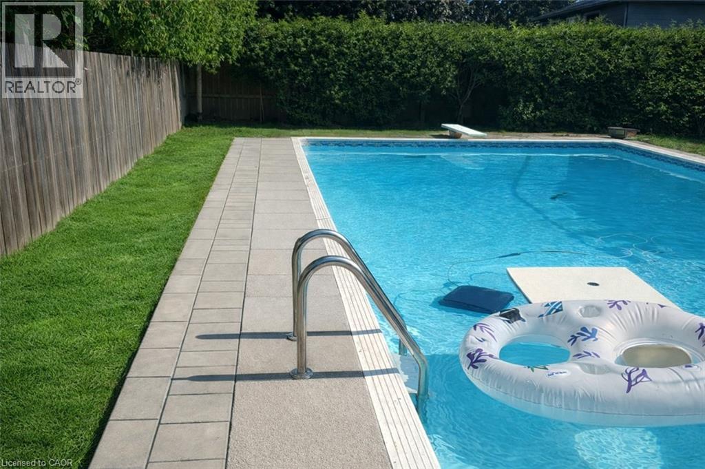 765 Wesley Street, Burlington, Ontario  L7R 3H3 - Photo 35 - 40802971