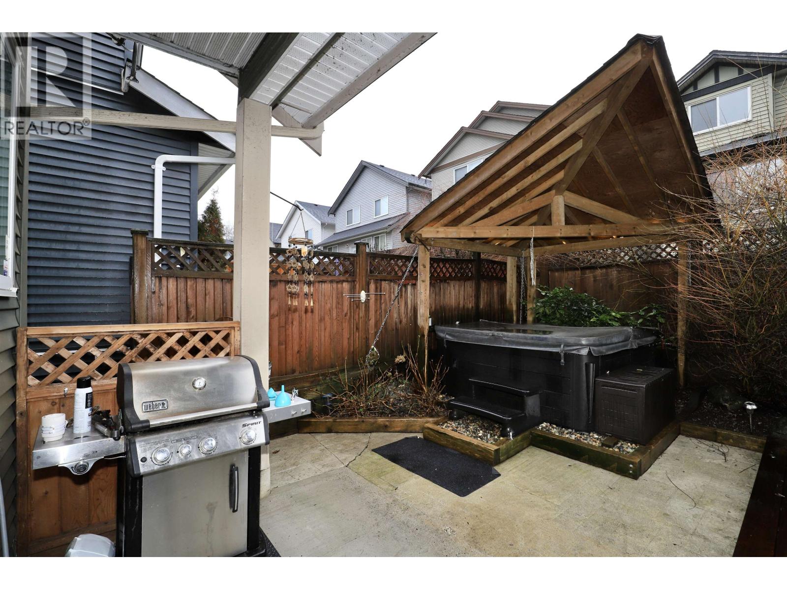 24201 103a Avenue, Maple Ridge, British Columbia  V2W 0E4 - Photo 36 - R3087489