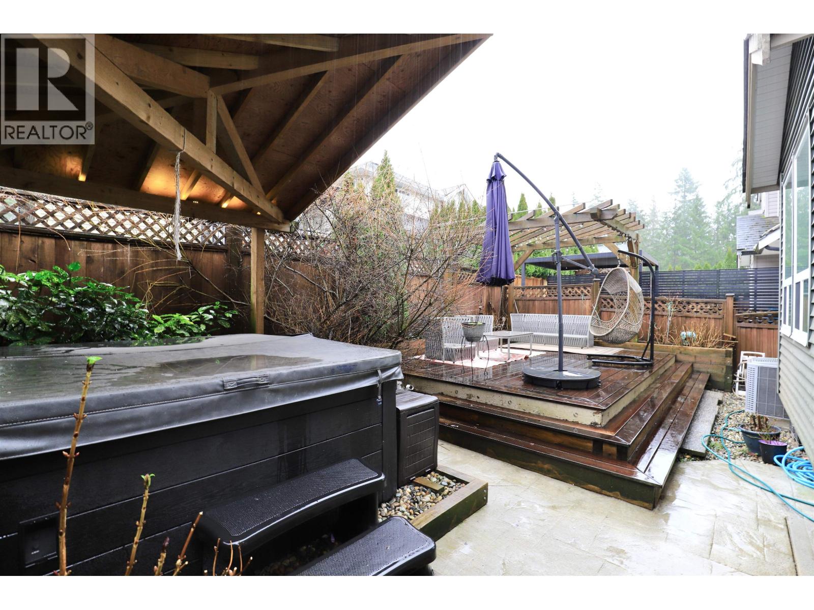 24201 103a Avenue, Maple Ridge, British Columbia  V2W 0E4 - Photo 35 - R3087489