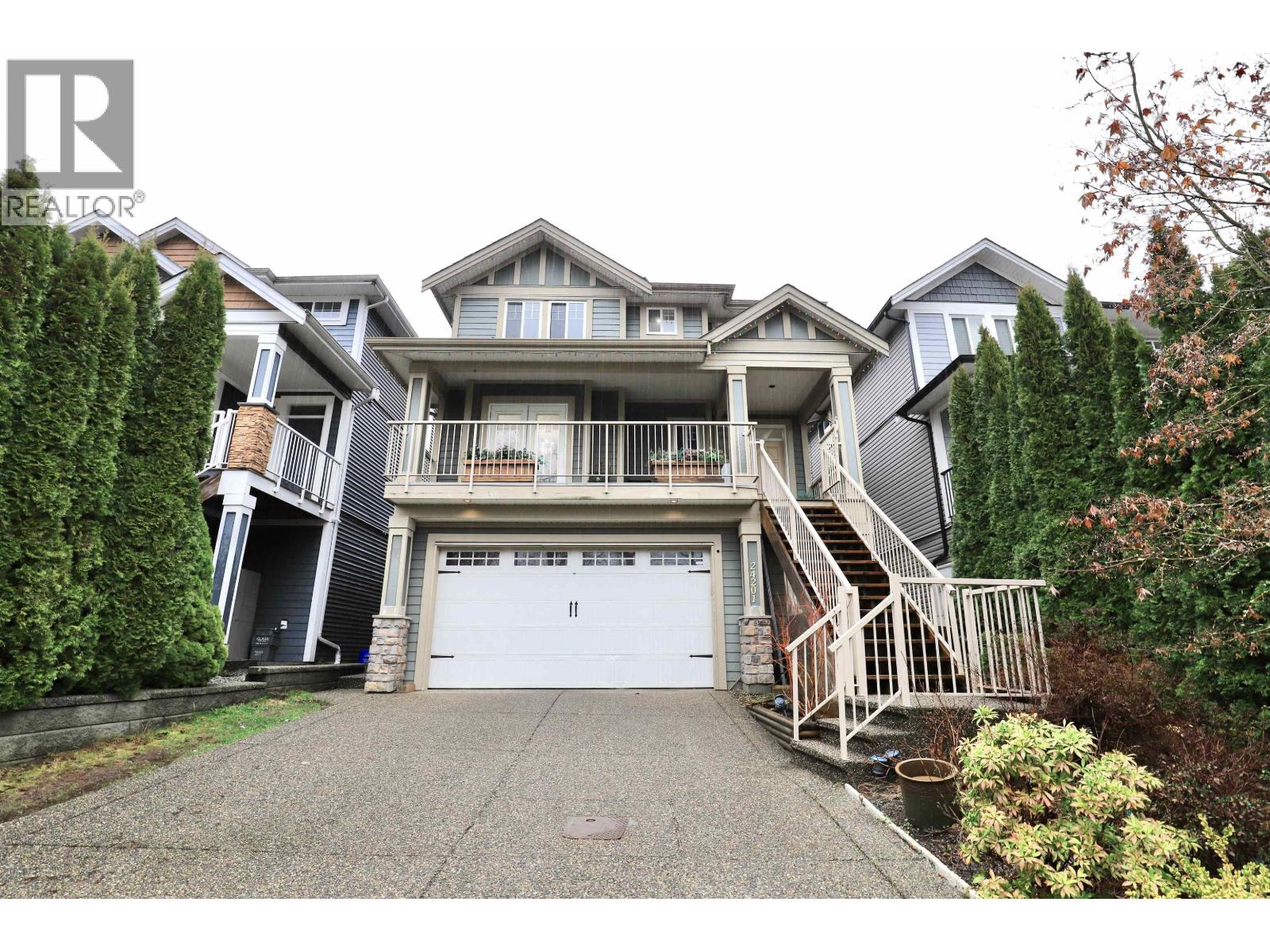 24201 103a Avenue, Maple Ridge, British Columbia  V2W 0E4 - Photo 37 - R3087489