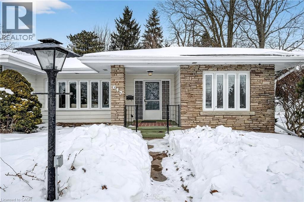 617 Lock Street W, Dunneville, Ontario  N1A 1V9 - Photo 6 - 40803230