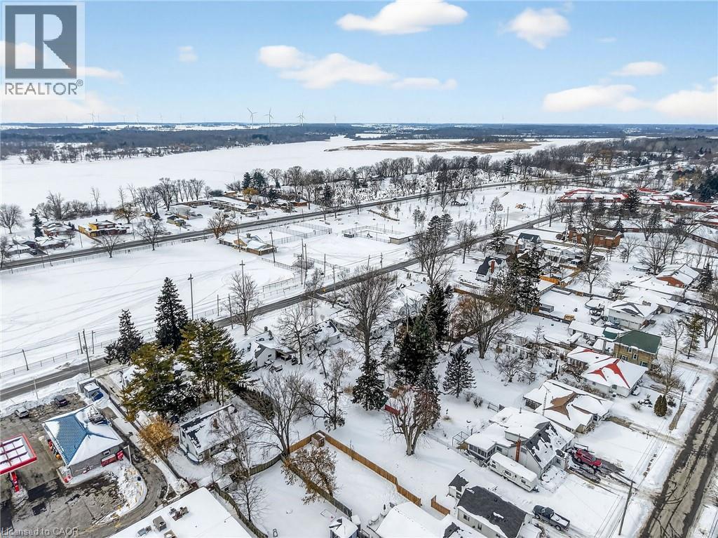 617 Lock Street W, Dunneville, Ontario  N1A 1V9 - Photo 48 - 40803230