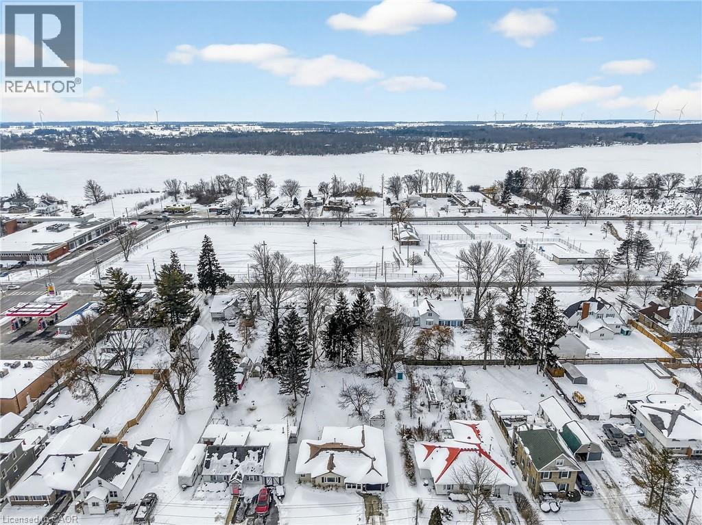 617 Lock Street W, Dunneville, Ontario  N1A 1V9 - Photo 47 - 40803230