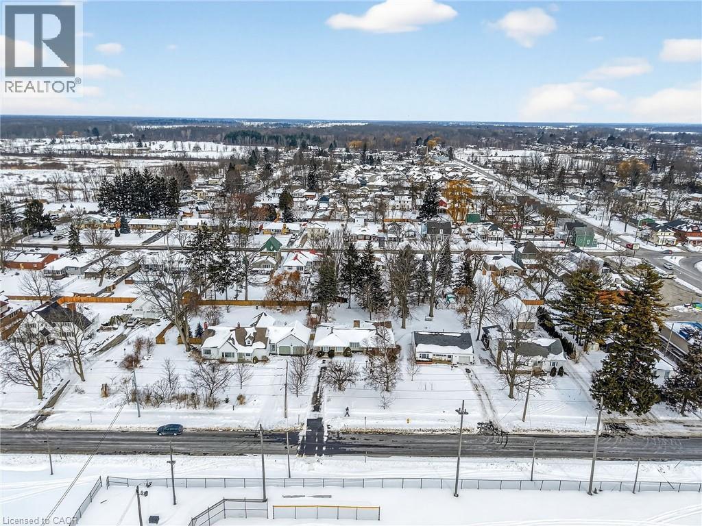 617 Lock Street W, Dunneville, Ontario  N1A 1V9 - Photo 44 - 40803230