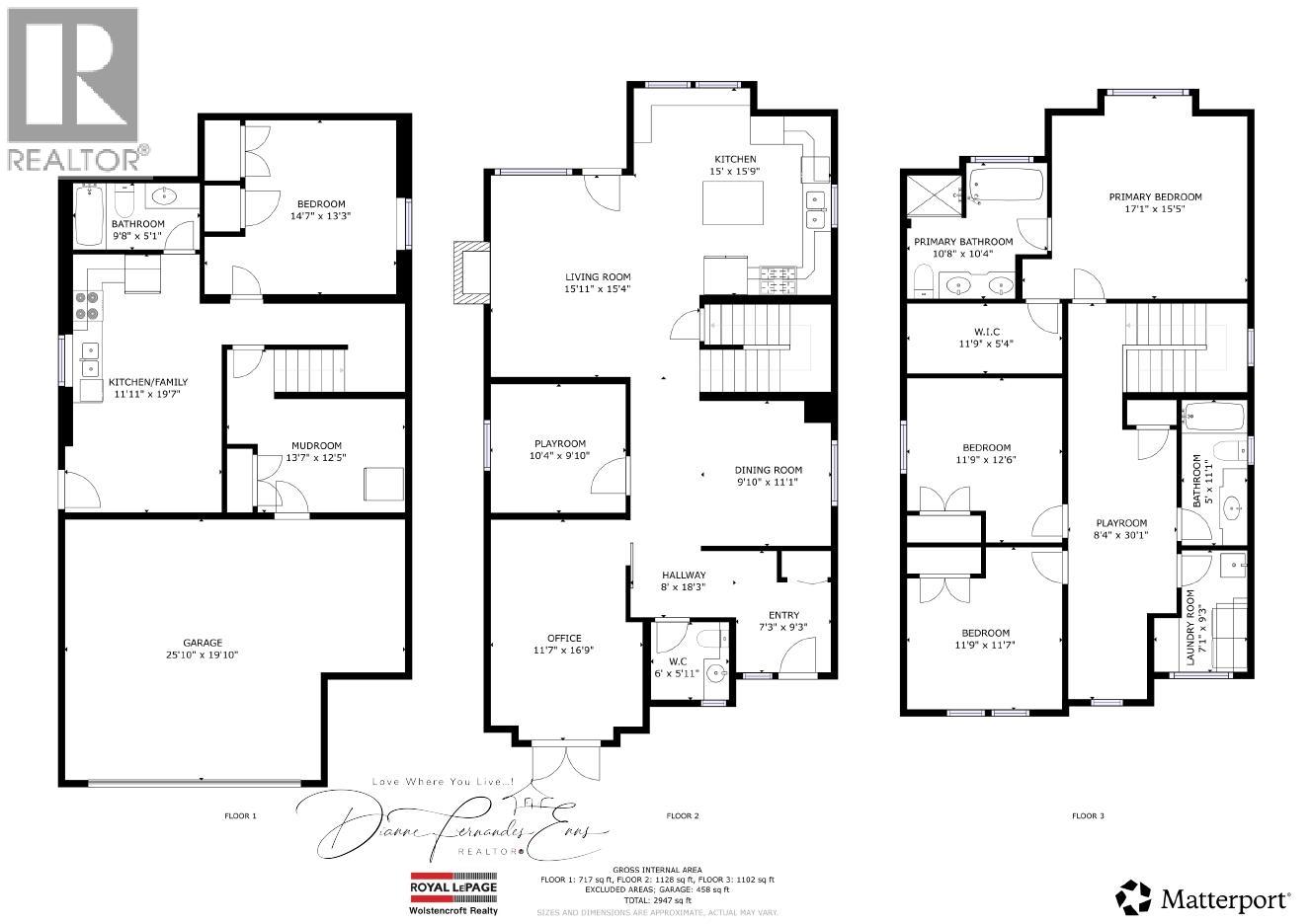 24201 103a Avenue, Maple Ridge, British Columbia  V2W 0E4 - Photo 38 - R3087489