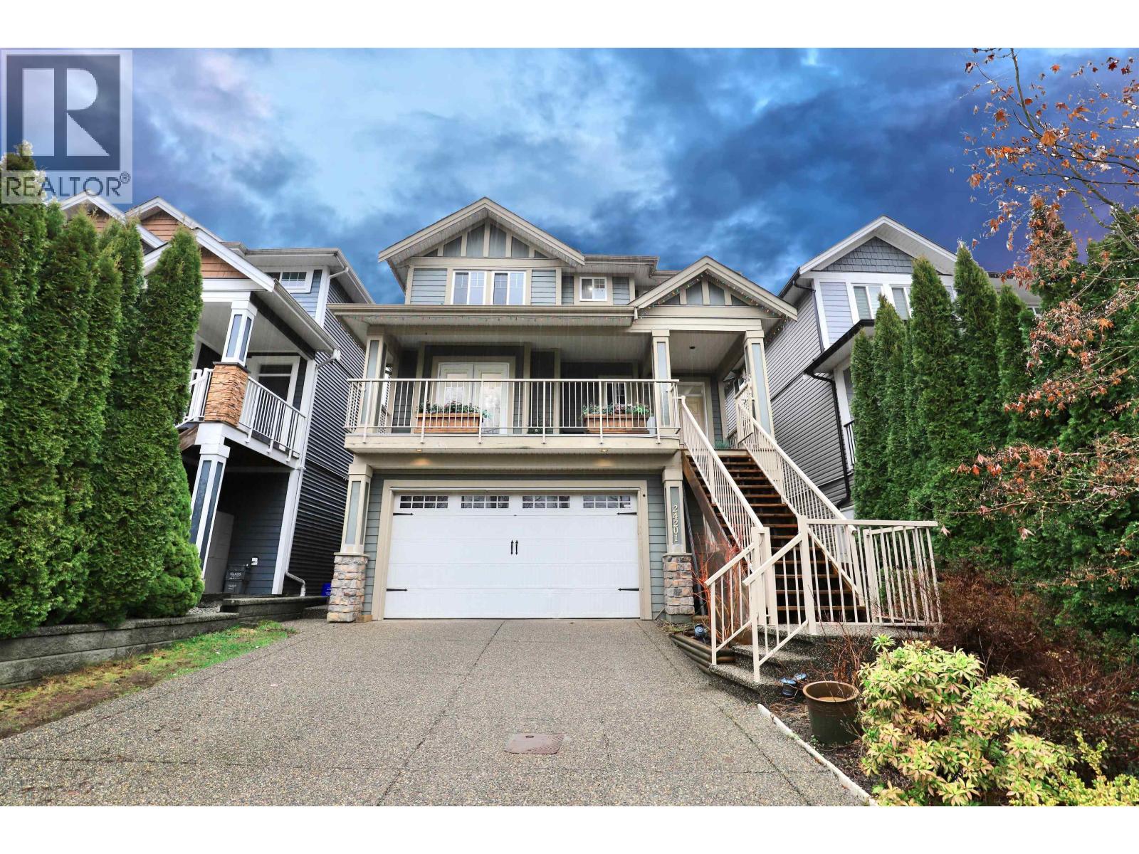 24201 103A AVENUE, Maple Ridge, British Columbia