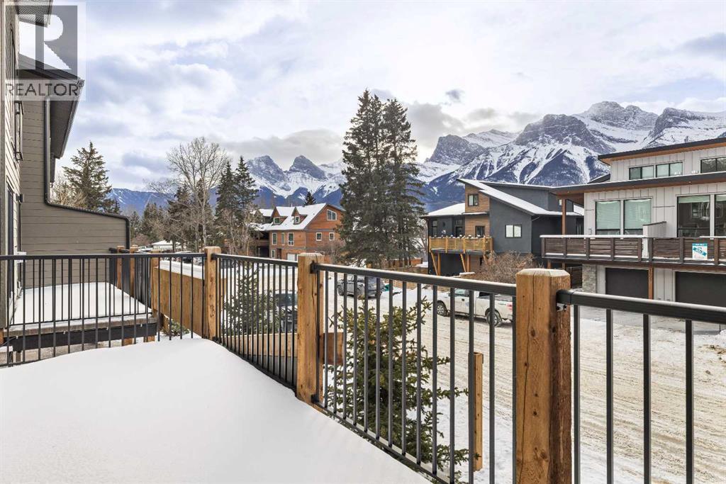 104, 1330 1st Avenue, Canmore, Alberta  T1W 1M4 - Photo 28 - A2278588