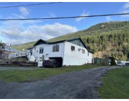 47724 OLD BOSTON BAR ROAD|Fraser Canyon, Boston Bar / Lytton, British Columbia
