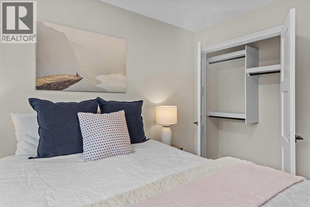 104, 1330 1st Avenue, Canmore, Alberta  T1W 1M4 - Photo 38 - A2278588