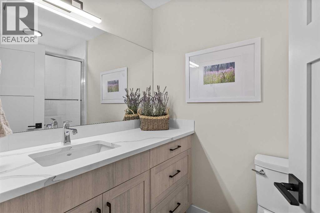 104, 1330 1st Avenue, Canmore, Alberta  T1W 1M4 - Photo 41 - A2278588