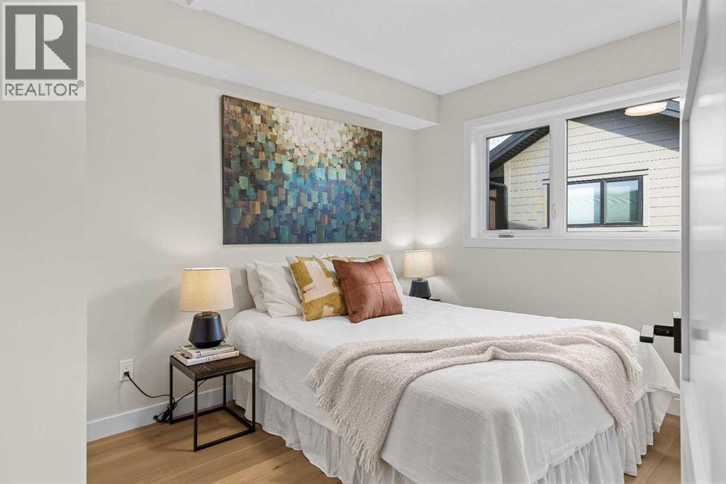 104, 1330 1st Avenue, Canmore, Alberta  T1W 1M4 - Photo 35 - A2278588