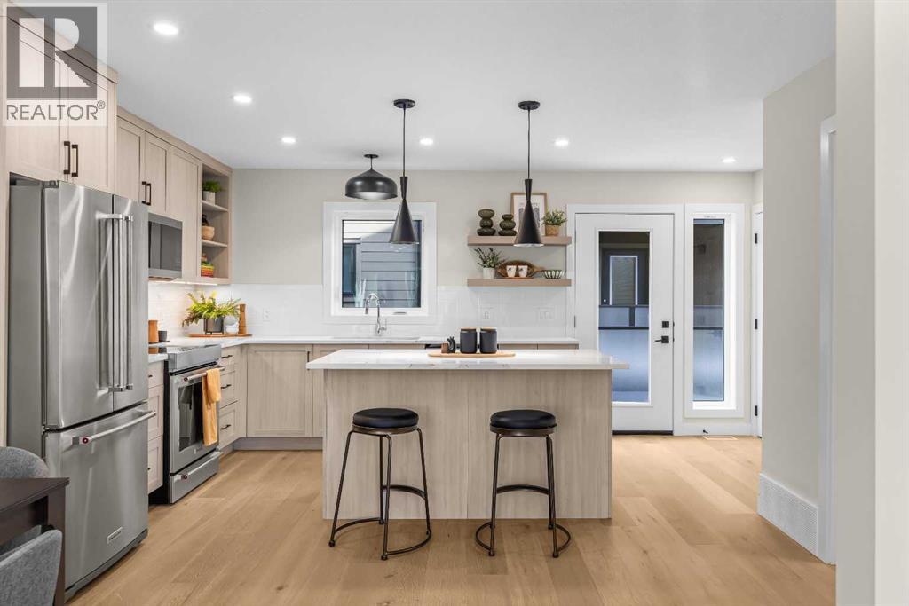 104, 1330 1st Avenue, Canmore, Alberta  T1W 1M4 - Photo 13 - A2278588