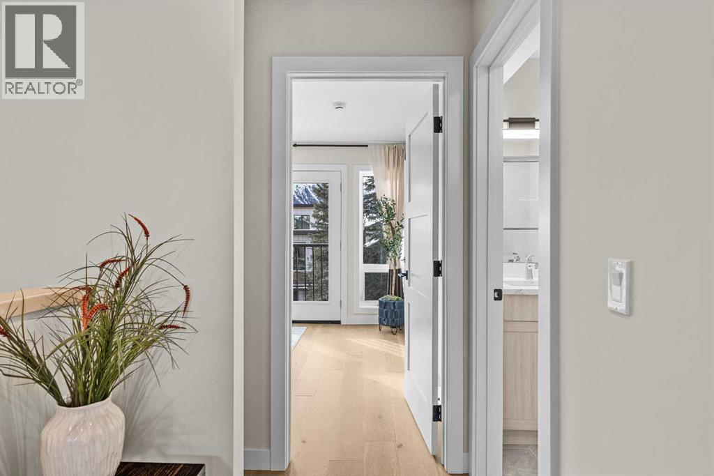 104, 1330 1st Avenue, Canmore, Alberta  T1W 1M4 - Photo 39 - A2278588