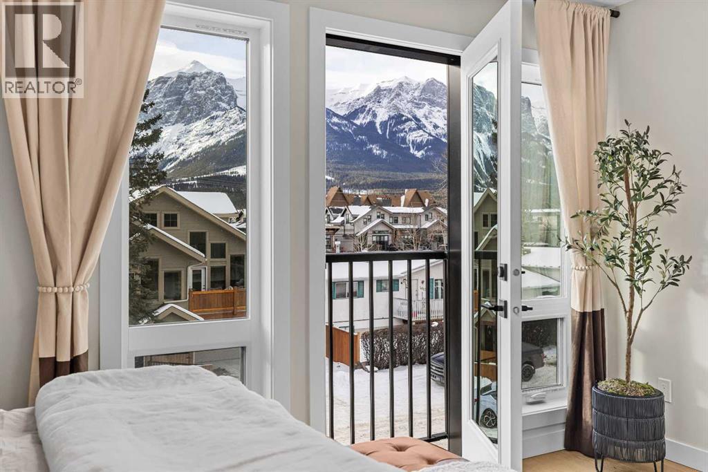 104, 1330 1st Avenue, Canmore, Alberta  T1W 1M4 - Photo 45 - A2278588