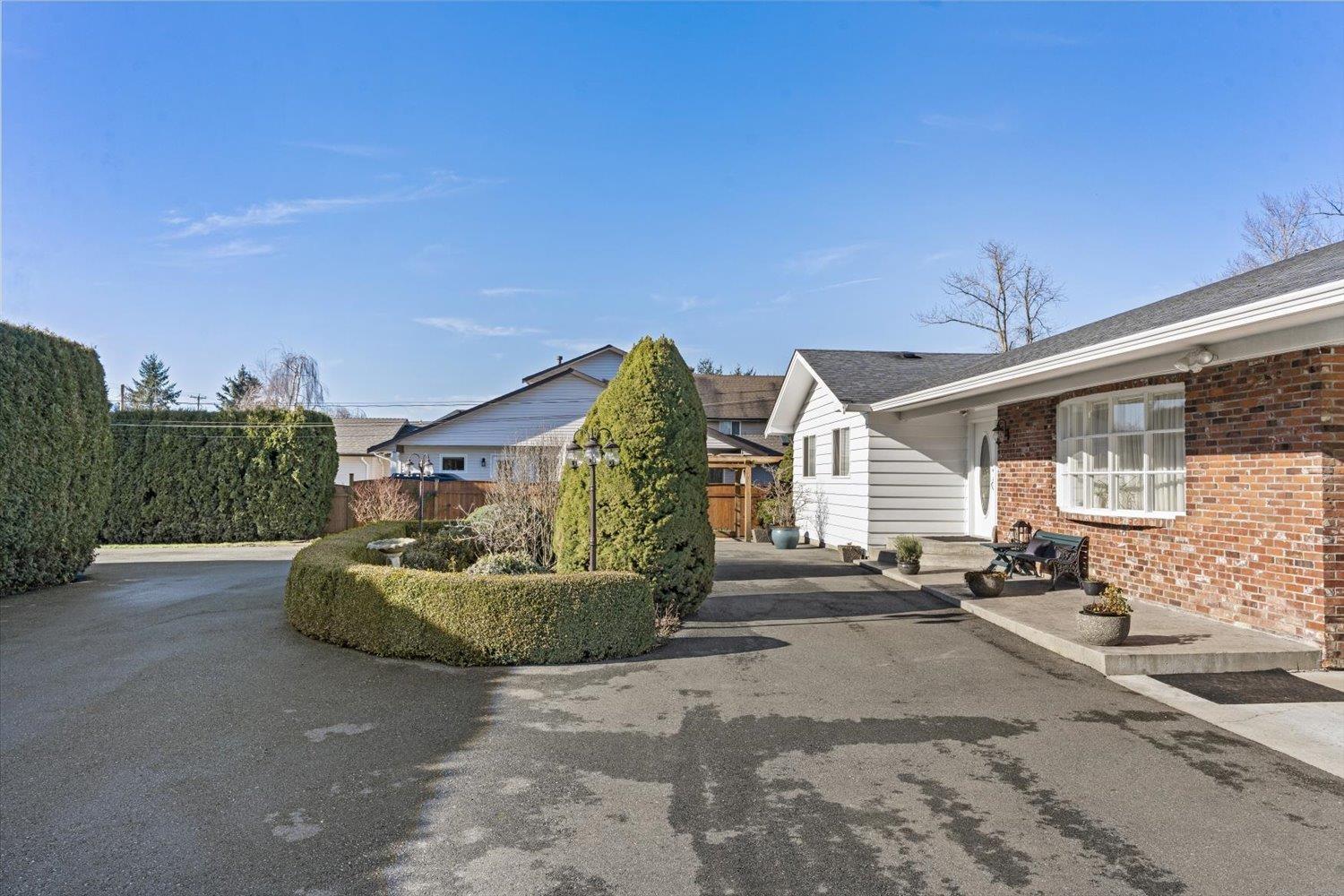 45431 Wells Road, Sardis West Vedder, Chilliwack, British Columbia  V2R 1H3 - Photo 5 - R3087419