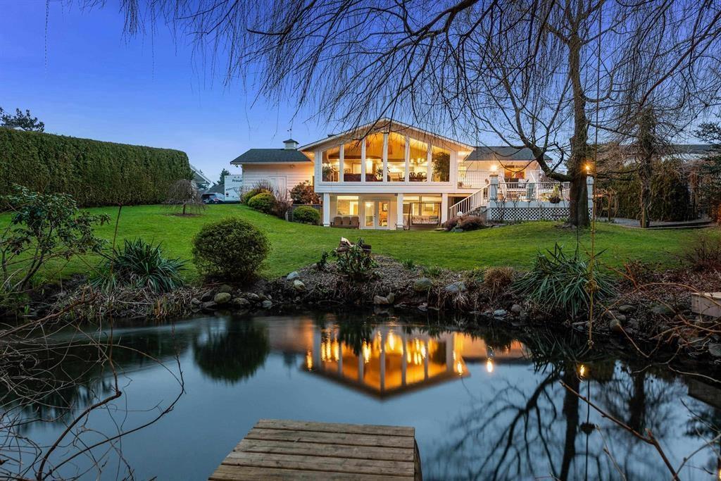 45431 Wells Road, Sardis West Vedder, Chilliwack, British Columbia  V2R 1H3 - Photo 40 - R3087419