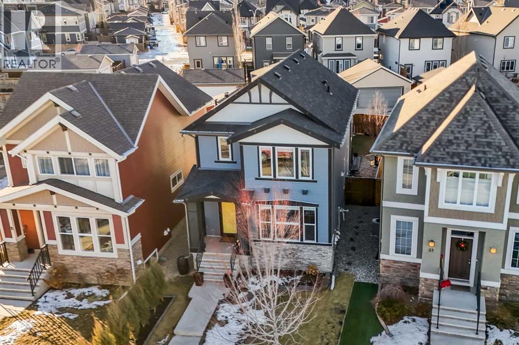 19 Marquis Gardens Se, Calgary, Alberta  T3M 1Z9 - Photo 40 - A2279974