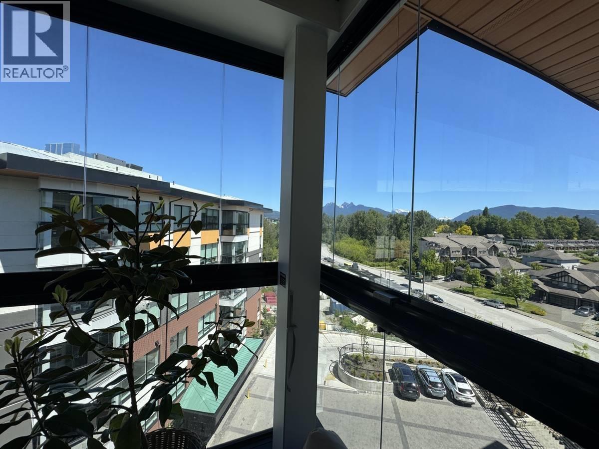 606 11639 227 St, Maple Ridge, British Columbia  V2X 0Z9 - Photo 10 - R3086519