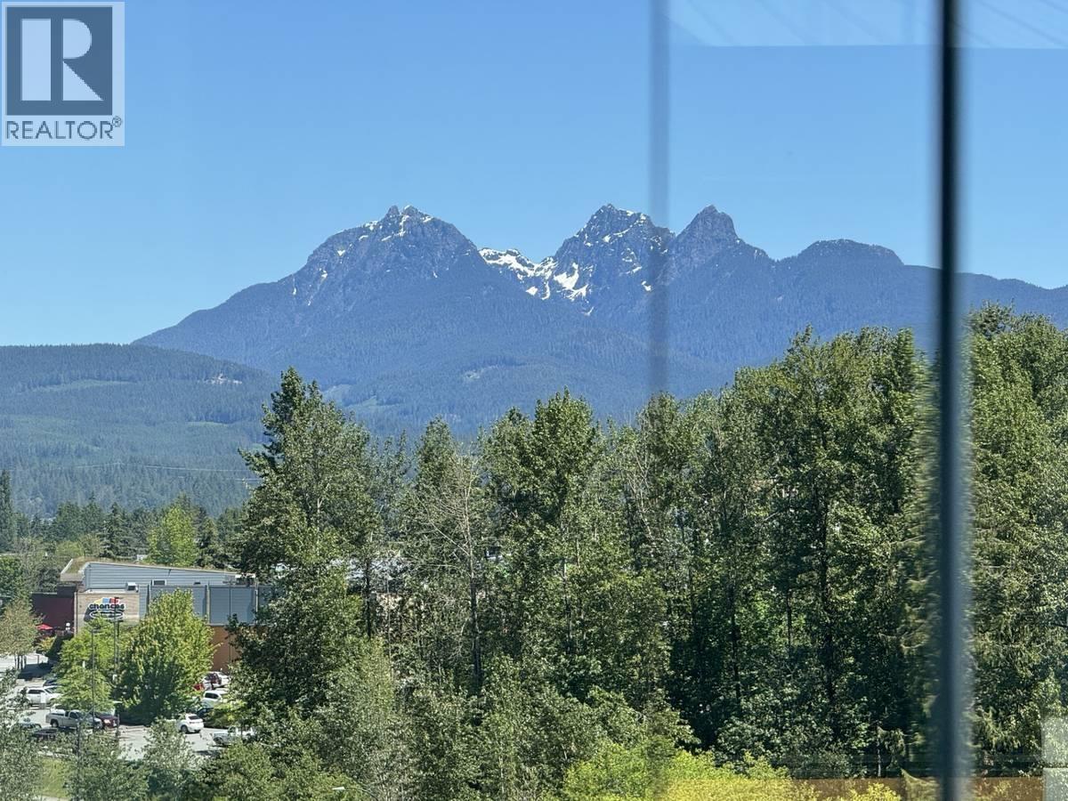 606 11639 227 St, Maple Ridge, British Columbia  V2X 0Z9 - Photo 12 - R3086519