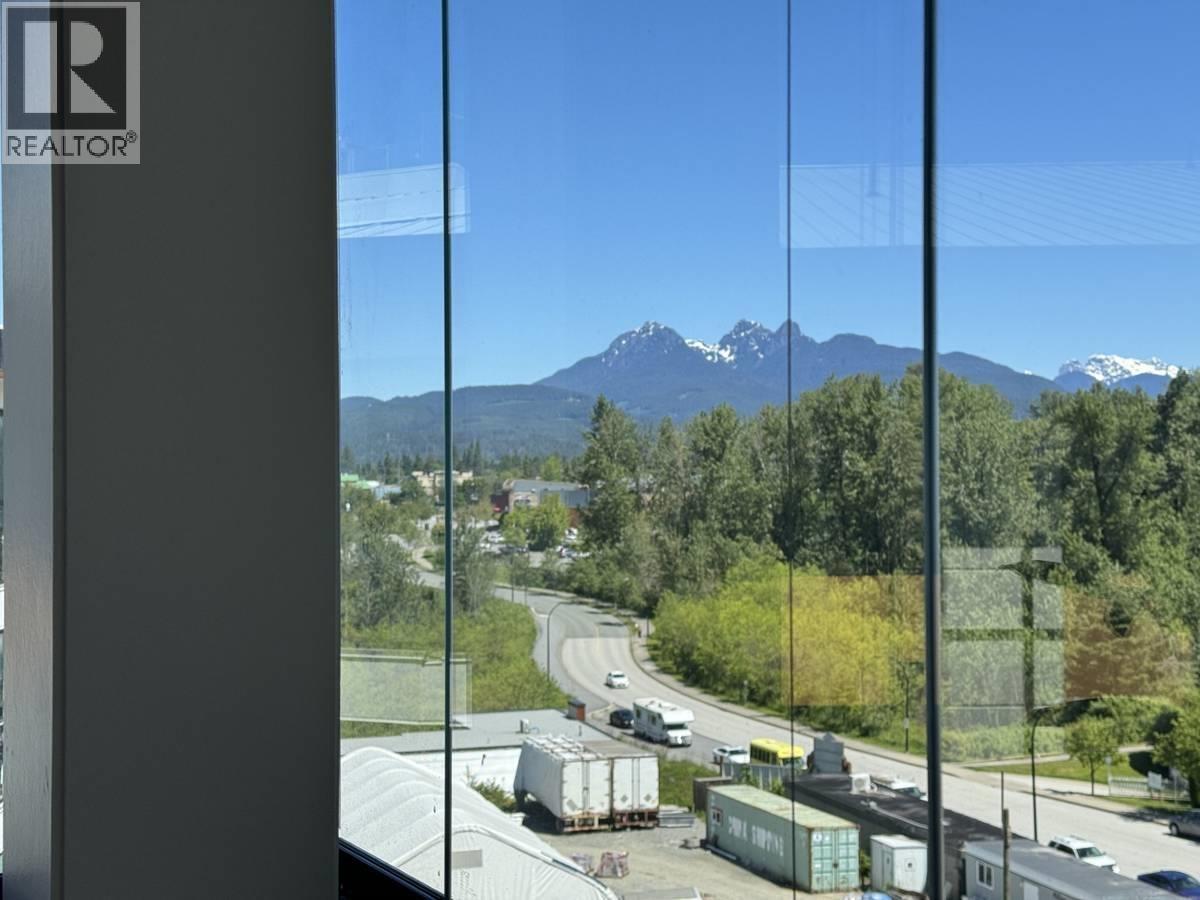 606 11639 227 St, Maple Ridge, British Columbia  V2X 0Z9 - Photo 11 - R3086519