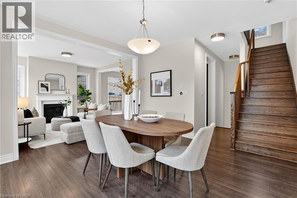 47 Pagebrook Crescent, Stoney Creek, Ontario  L8J 0K7 - Photo 9 - 40803629